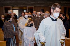 23.01.2022 Patroziniumsfest